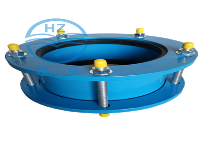 VSSJA(AF)型法蘭式松套伸縮接頭